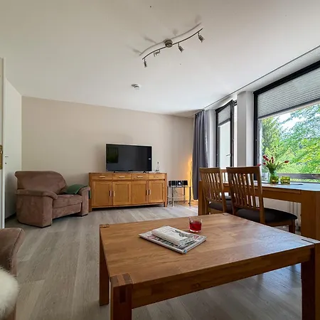 Apartment Naturzeit Winterberg