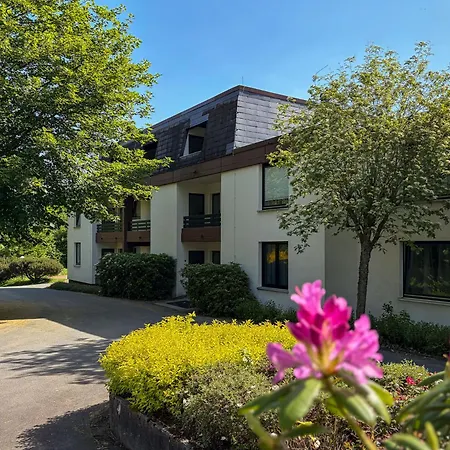 Naturzeit Apartment Winterberg