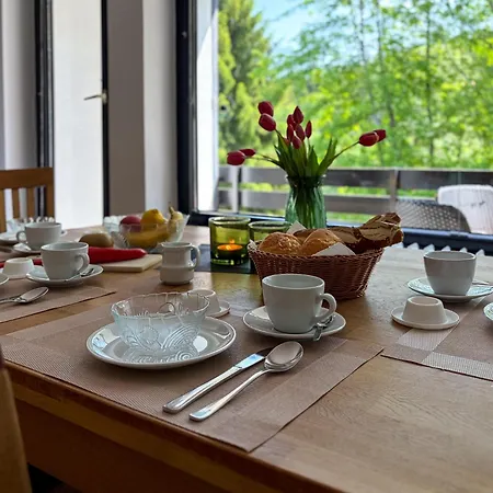 Apartment Naturzeit Winterberg