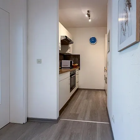 Naturzeit Apartment *