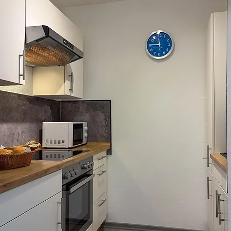 Naturzeit Apartment