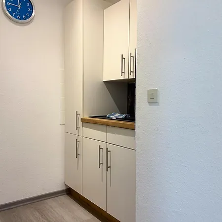 Naturzeit Apartment *