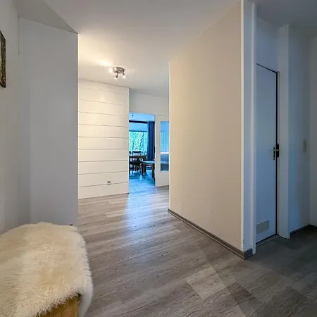 Apartment Naturzeit *