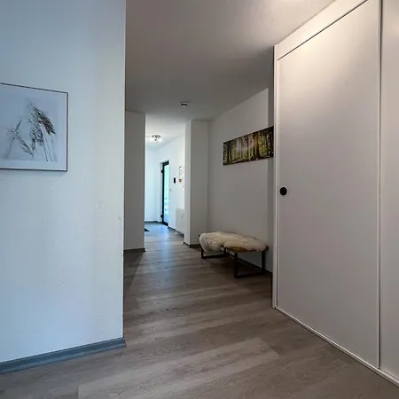 Naturzeit Apartment *