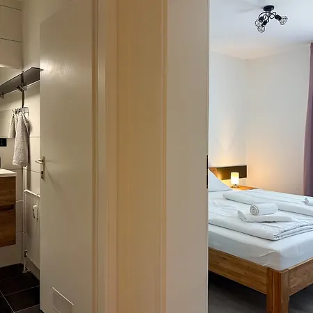 Naturzeit Apartment *