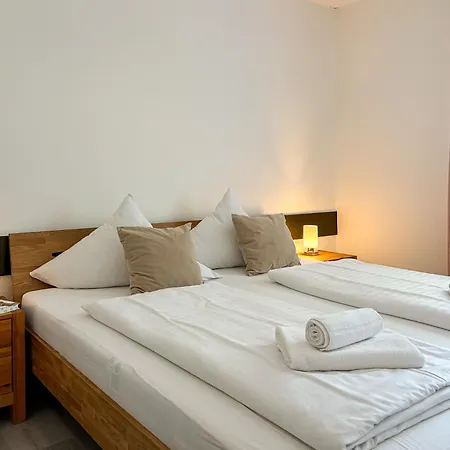 Naturzeit Apartment *