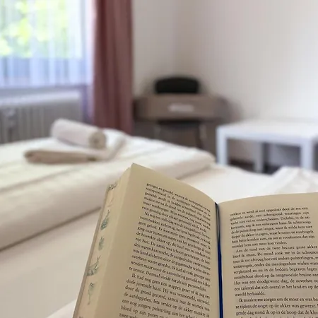 Apartment Naturzeit *