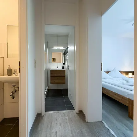 Apartment Naturzeit Winterberg
