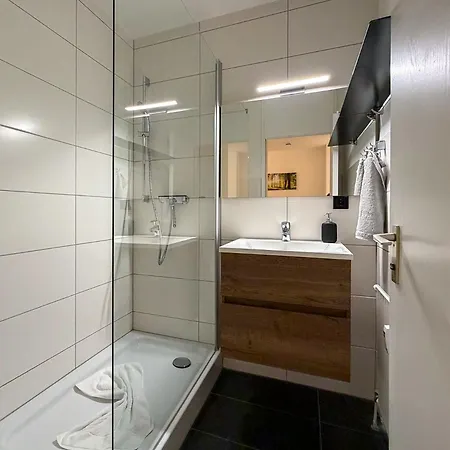 Apartment Naturzeit *