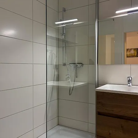 Naturzeit Apartment Winterberg