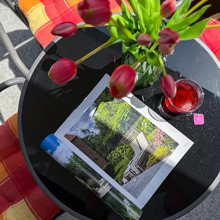Naturzeit Apartment