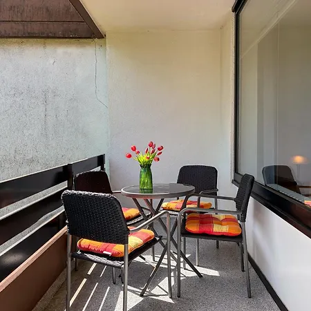 Apartment Naturzeit *