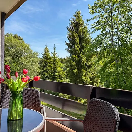 Naturzeit Apartment