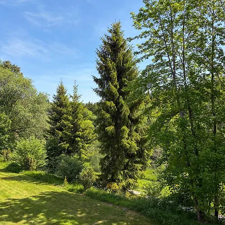 Naturzeit Apartment