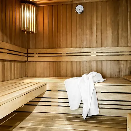 Naturzeit Apartment *