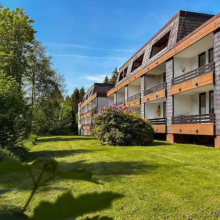 Apartment Naturzeit
