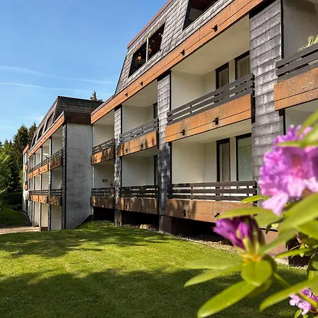 Bergzeit Apartment