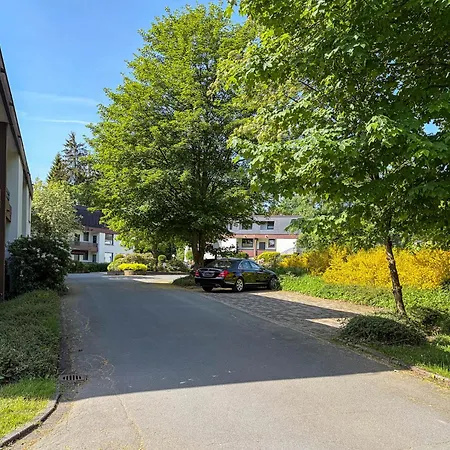 Apartment Naturzeit